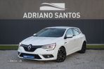 Renault Mégane 1.5 Blue dCi Limited - 3