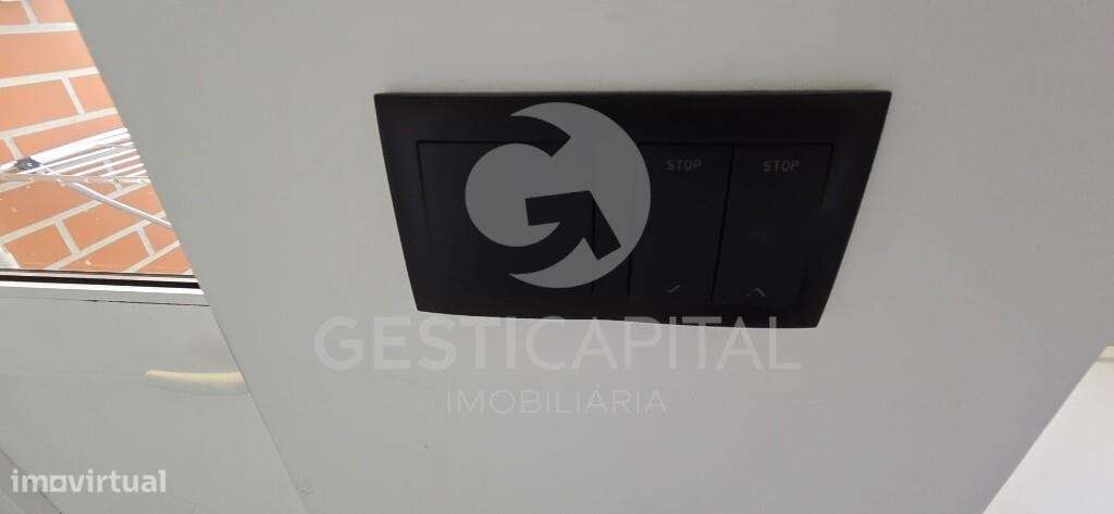 T3 mobilado e equipado em Rio de Galinhas, Marco de Canaveses-2