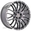 4x Nowe Felgi 20 5x112 m.in. do PORSCHE Macan - BY913 - 5