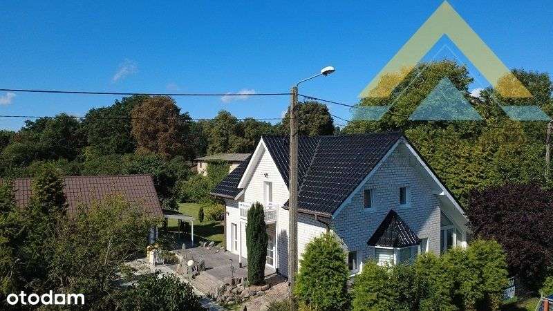 Komfortowy dom w Pakości-17