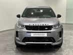 Land Rover Discovery Sport 1.5 I3 P300e R-Dynamic S AWD - 2