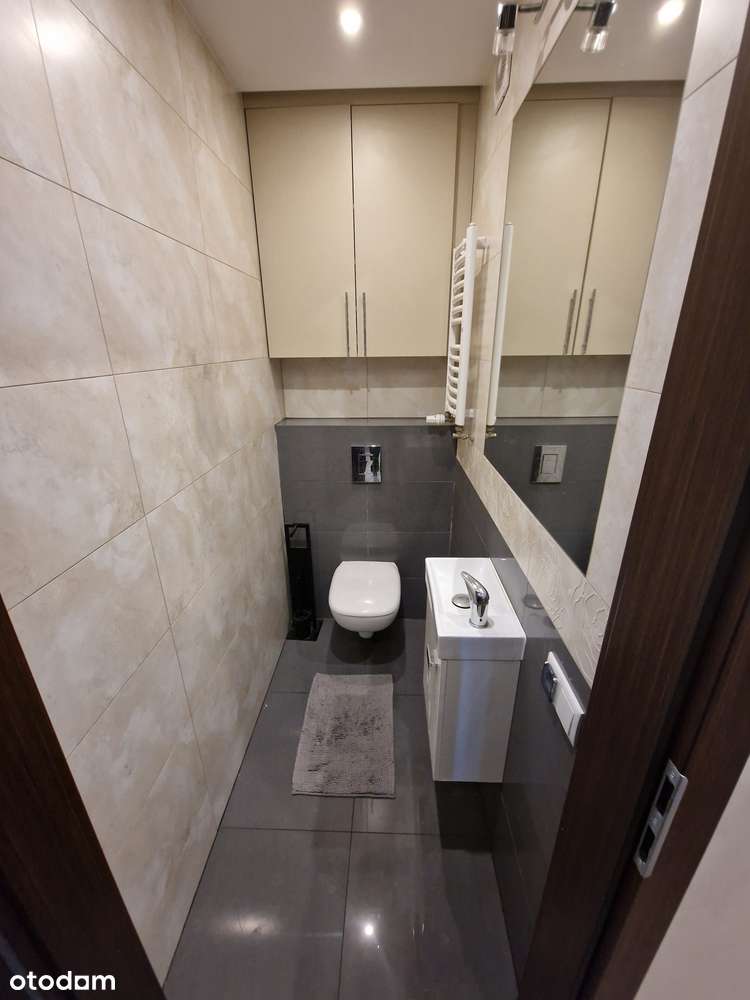 3 pokoje + komórka Wygoda ul 42 Pułku Piechoty 131A - Pełny obrazek: 4/9