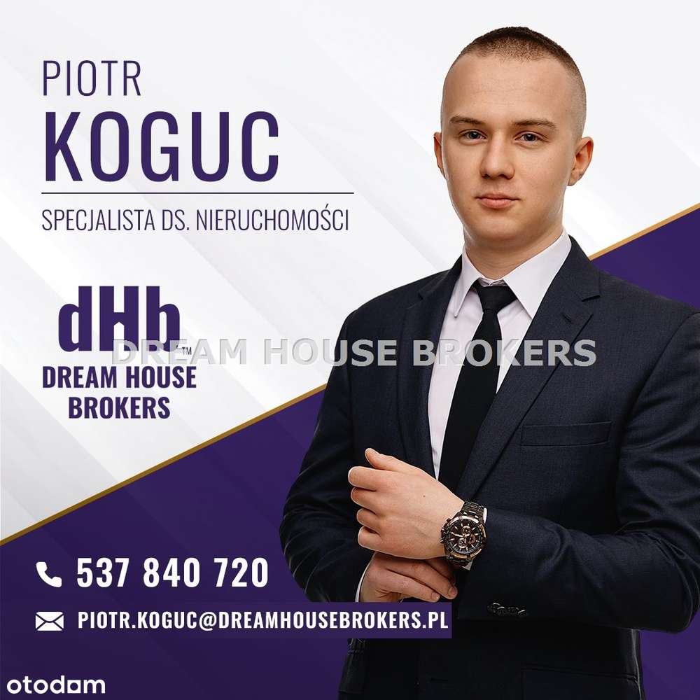 Działka 41ar - Chmielnik - Pełny obrazek: 5/5