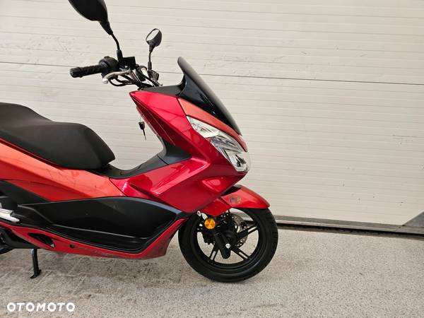 Honda PCX - 17