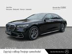 Mercedes-Benz Klasa S 400 d 4-Matic L 9G-TRONIC - 1