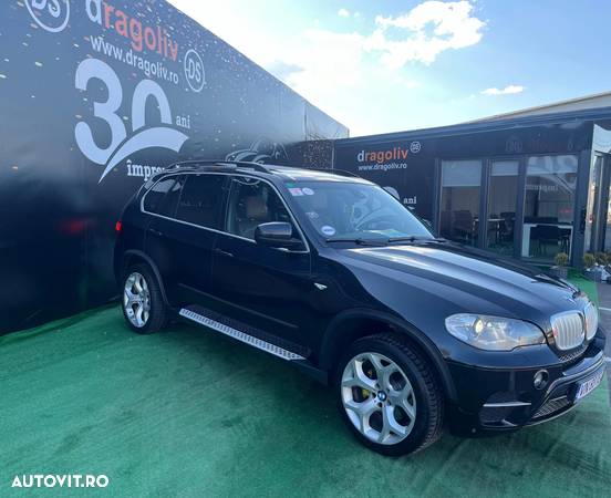 BMW X5 xDrive30d - 2