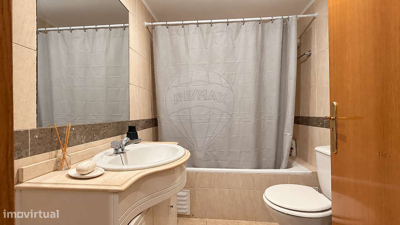 Apartamento T2 para venda-16