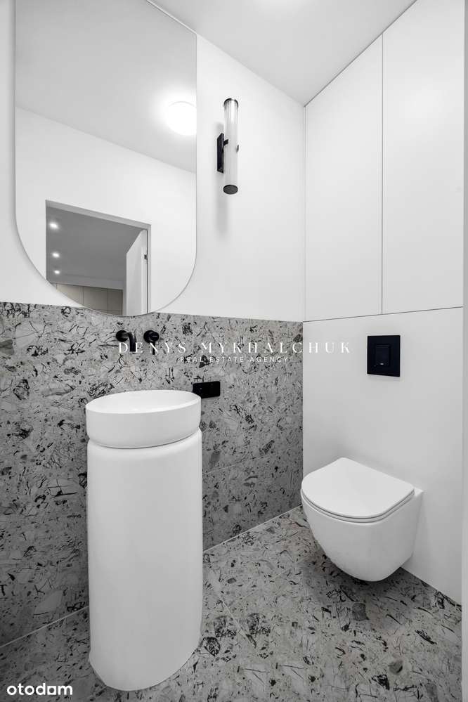 Dom z ogrodem - Stare Bielany - idealny na biuro - 412m2-9