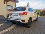 Mitsubishi ASX 1.6 2WD Edition 100+ - 6