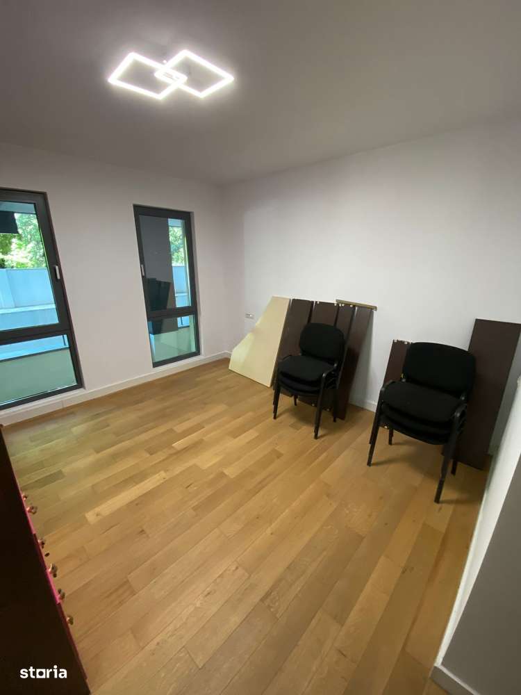 Piata Unirii Apart nou finisaje lux  131 mp plus curte 200 mp garaj - Imagine principală: 5/20