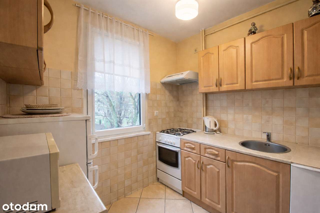 Pokój do wynajęcia- 8 m² | jasny, umeblowany| al.J. Matejki - Pełny obrazek: 4/5