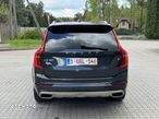 Volvo XC 90 D4 FWD Inscription - 10