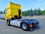 DAF XF 460 Super Space Automat Baki 1500L Salon PL Jak Nowy! - 6