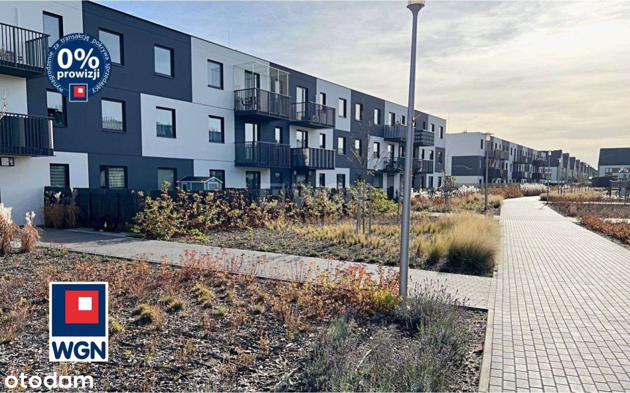 Nowoczesne i gotowe do zamieszkania Wróblowice/Lut-16