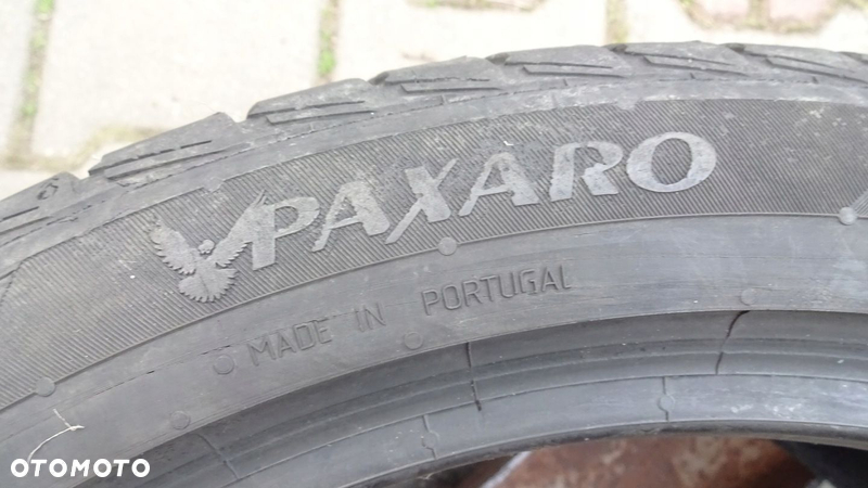 Opona letnia 245/40R18 Paxaro Rapido 97Y - 7