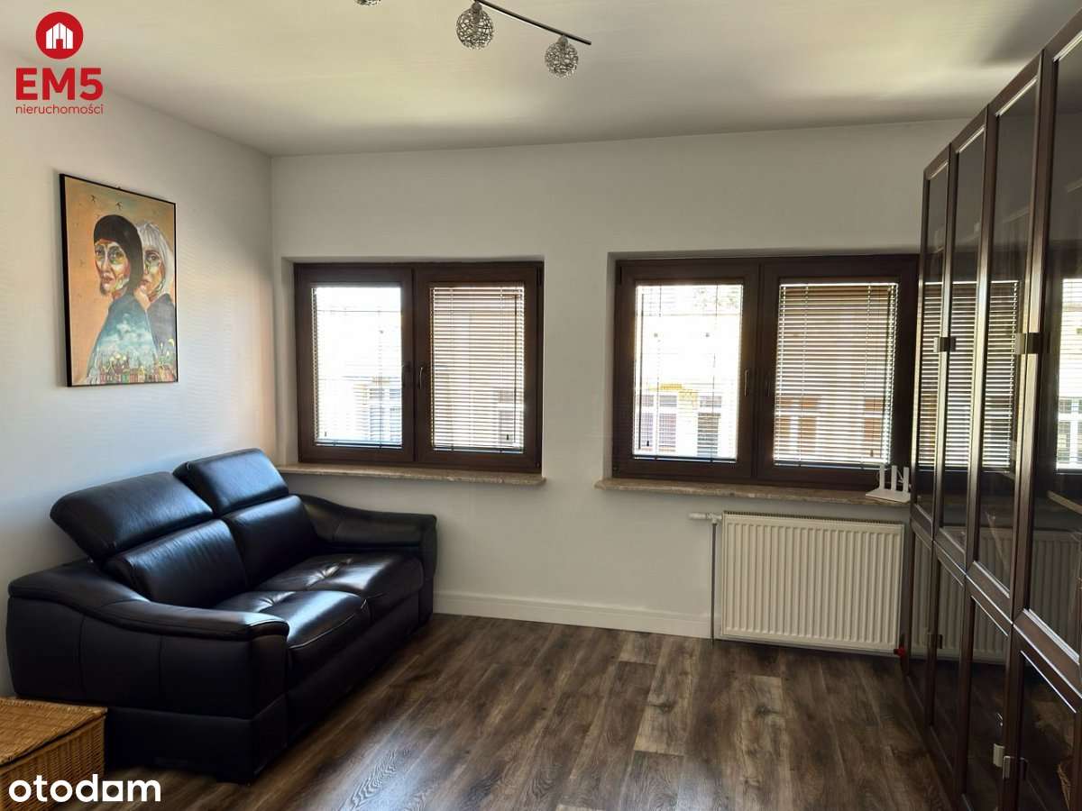 Mieszkanie centrum Białystok - Pełny obrazek: 5/16