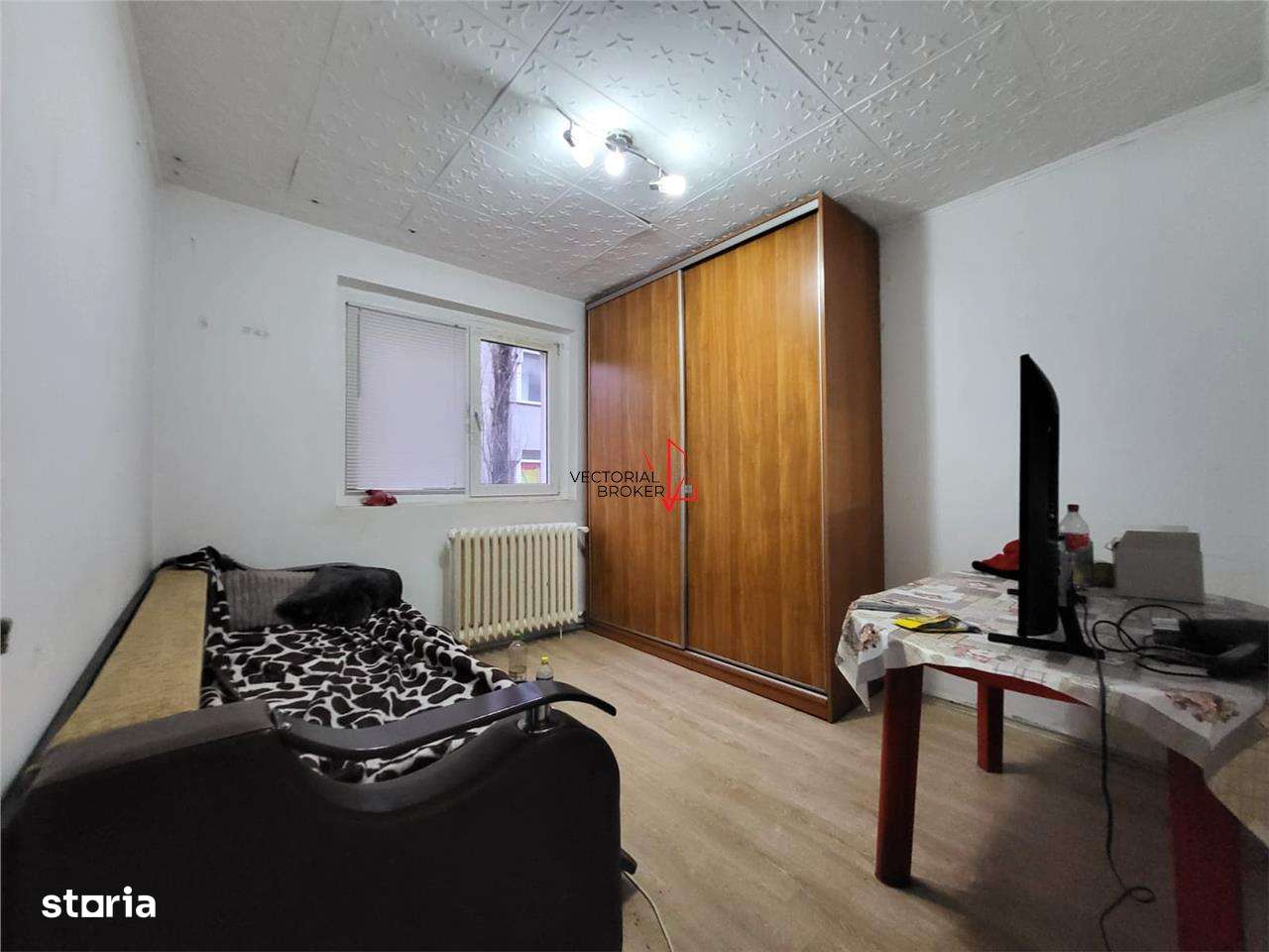 LOCATIE EXCELENTA  4 CAMERE DECOMANDAT-3