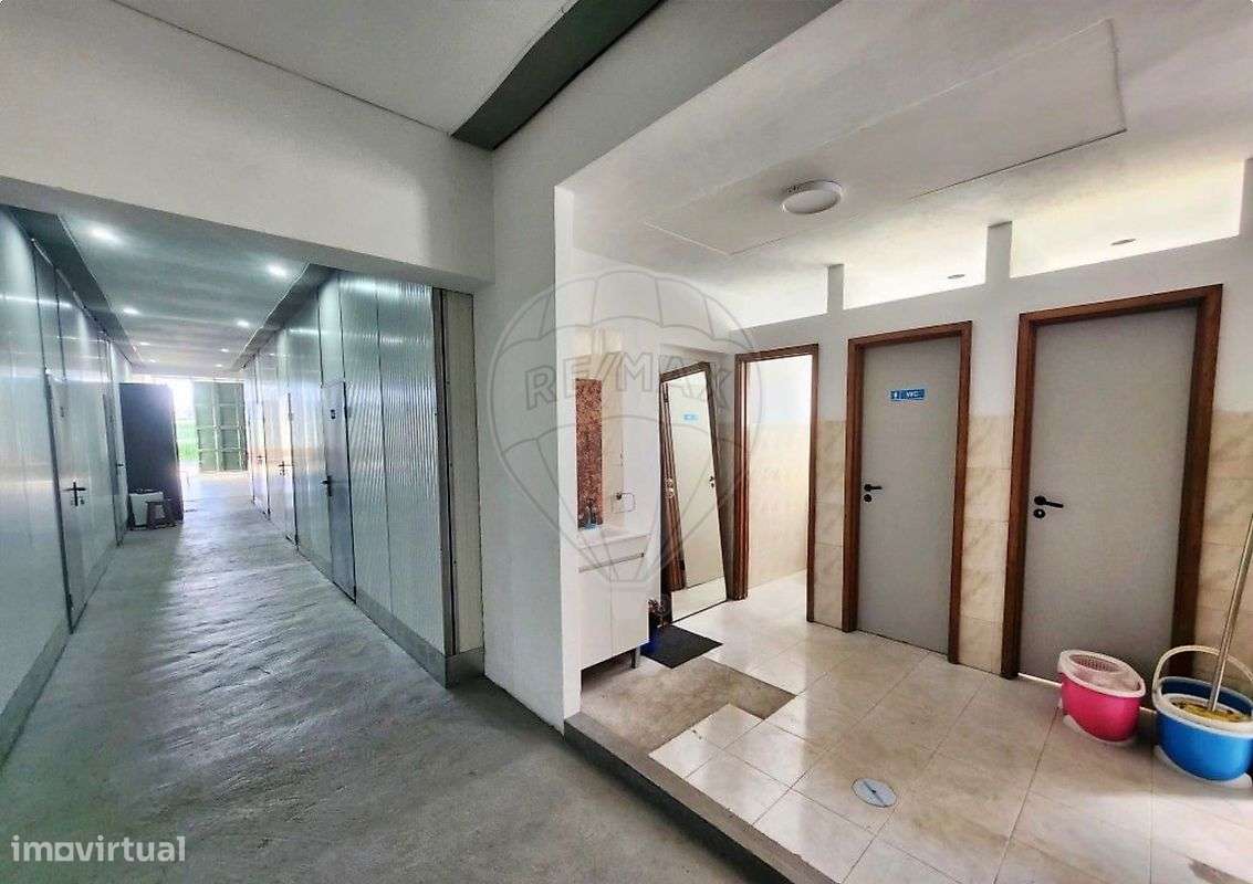 Moradia T10 para venda - Grande imagem: 4/21