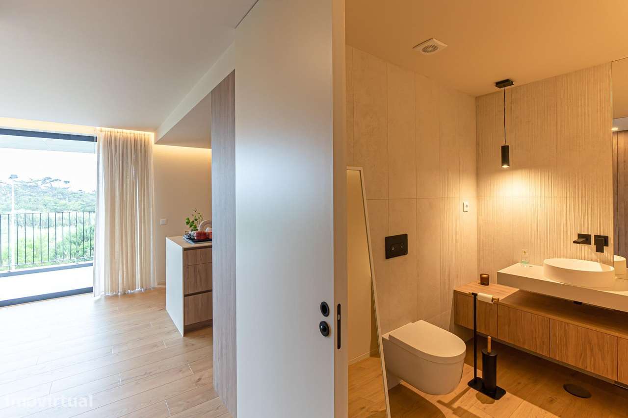 APARTAMENTO T3 DUPLEX DE LUXO | VISTA MAR | APÚLIA-43