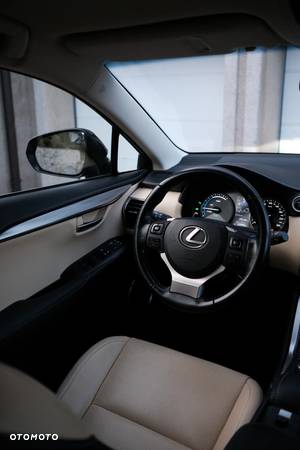 Lexus NX - 21