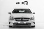 Mercedes-Benz CLA 180 d Urban Aut. - 2