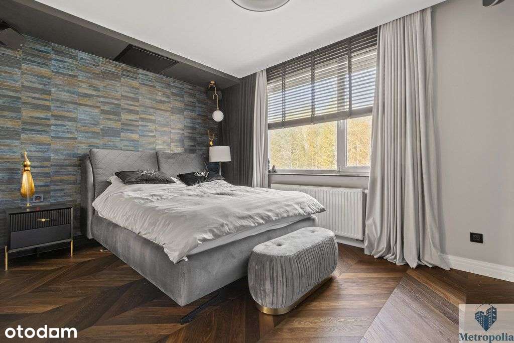 Nowoczesne 80M2 3 Pok. Na Kameralnym Osiedlu-7