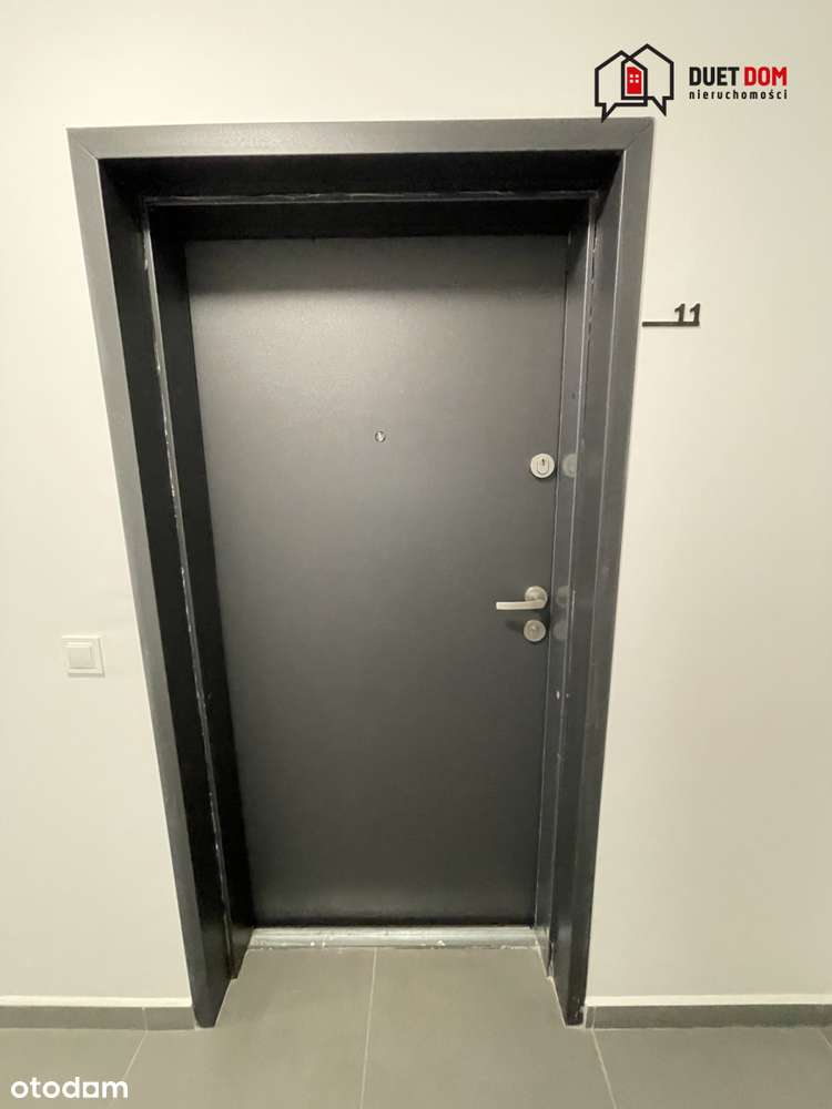 Mieszkanie 29m2 ul. Obrońców Lublina-5