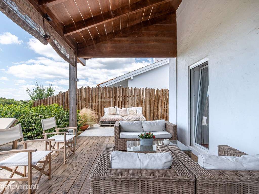 Moradia T4, Possanco, Comporta - Grande imagem: 3/31