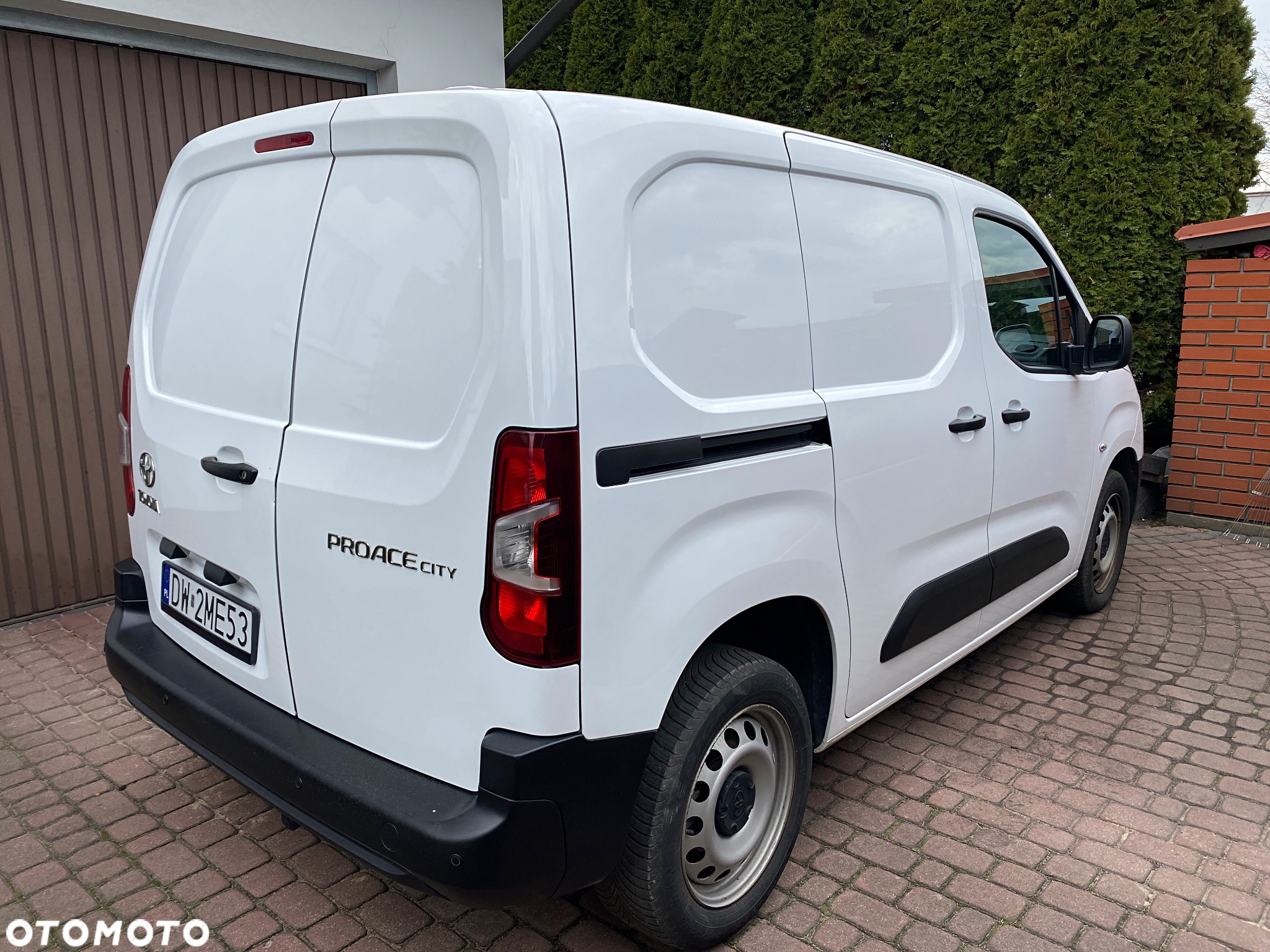 Toyota Proace City - 6