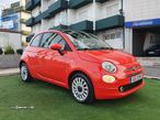 Fiat 500 1.2 Lounge MTA - 1