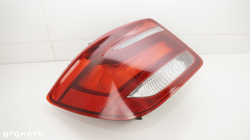 LAMPA LEWY TYŁ TYLNA BMW F21 11-15R - 4