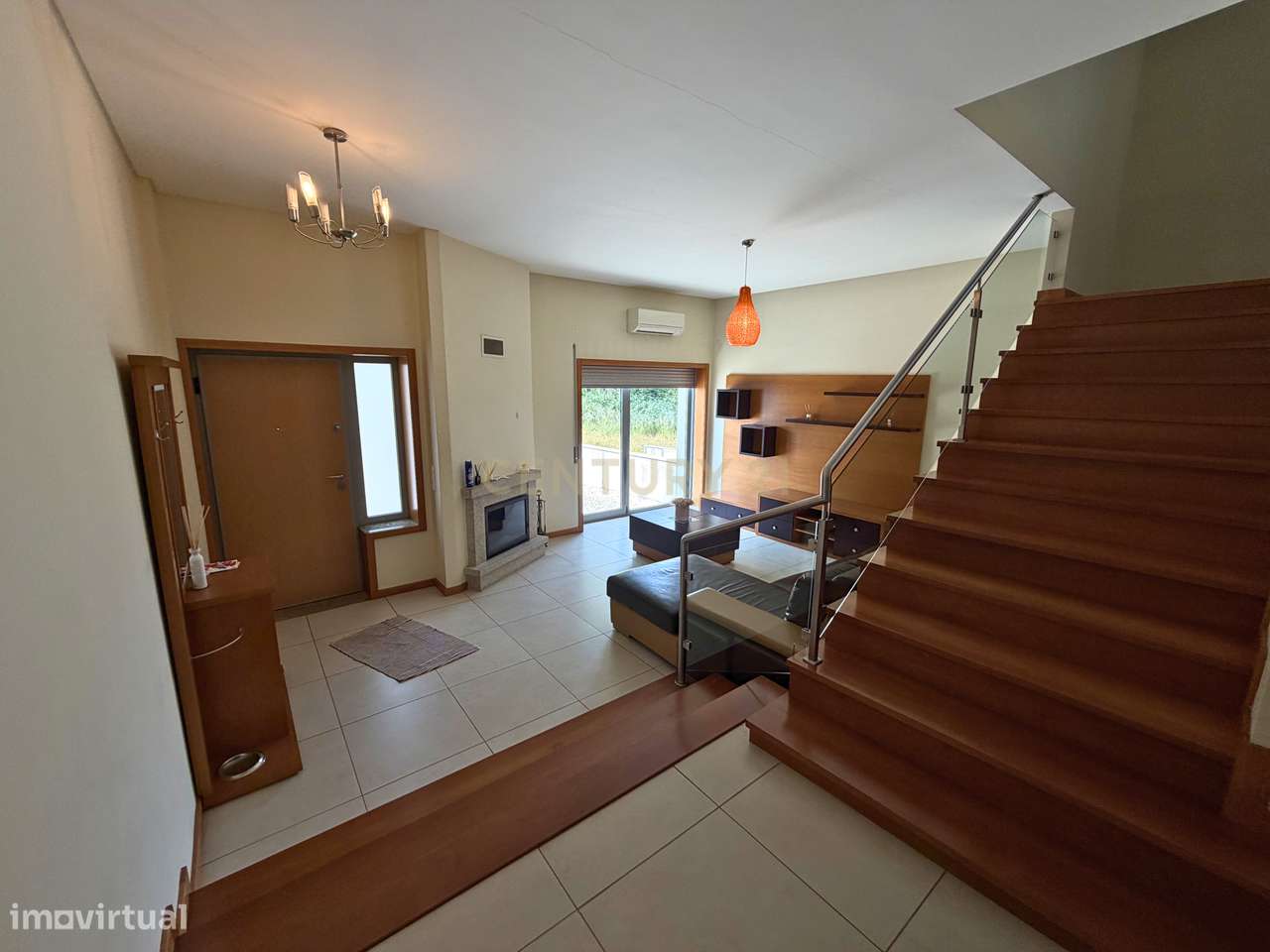 Moradia Geminada em Lodares, Lousada-5