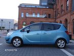 Opel Meriva 1.4 Active - 10