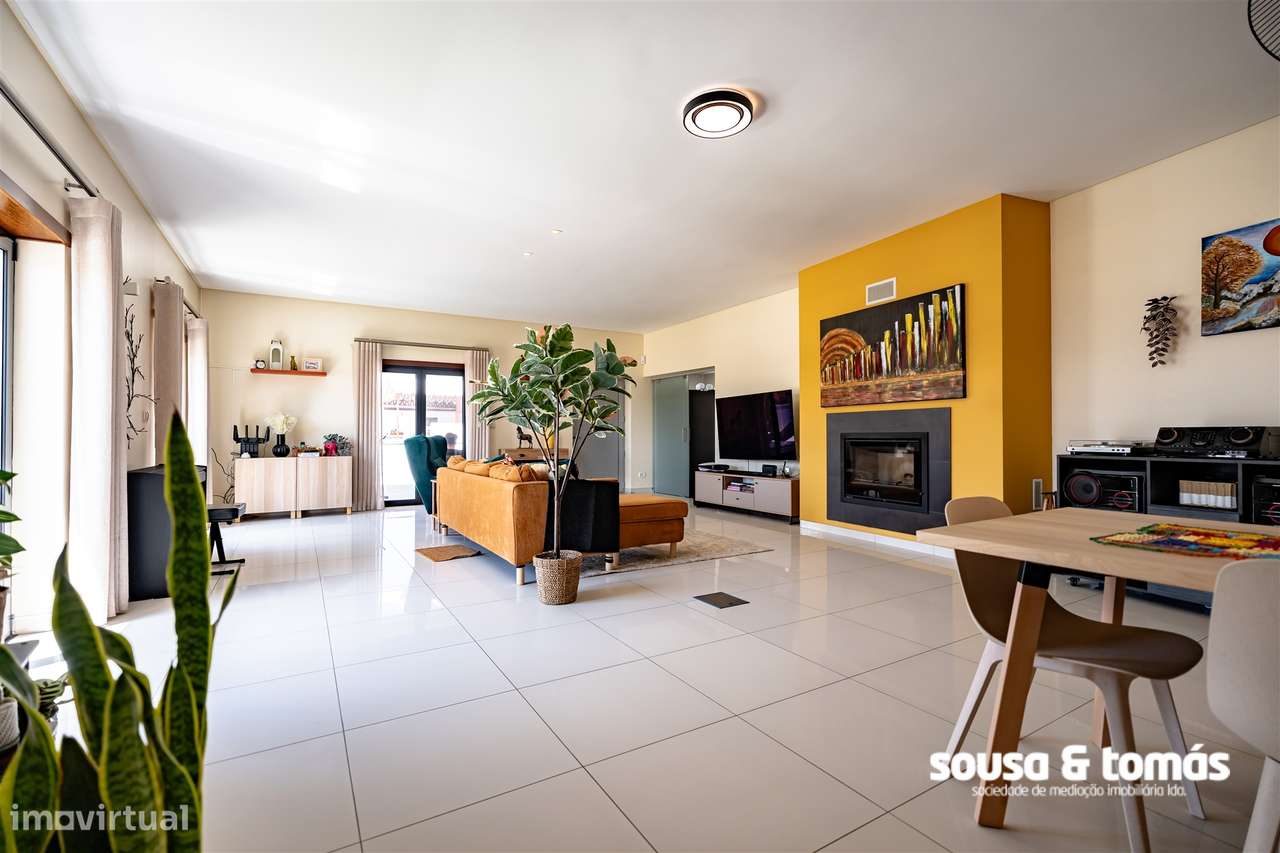 Moradia T4 Venda em Souto da Carpalhosa e Ortigosa,Leiria-7