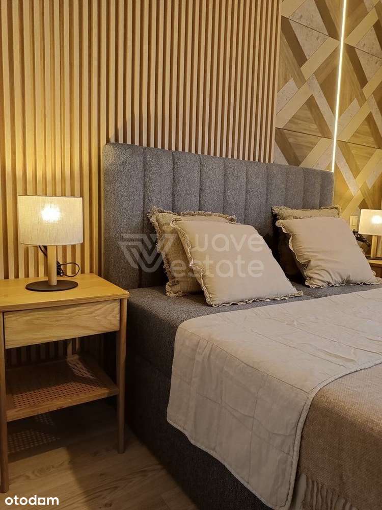 Ścisłe centrum piękne 2 pokoje, dostępne od Zaraz - Pełny obrazek: 4/20