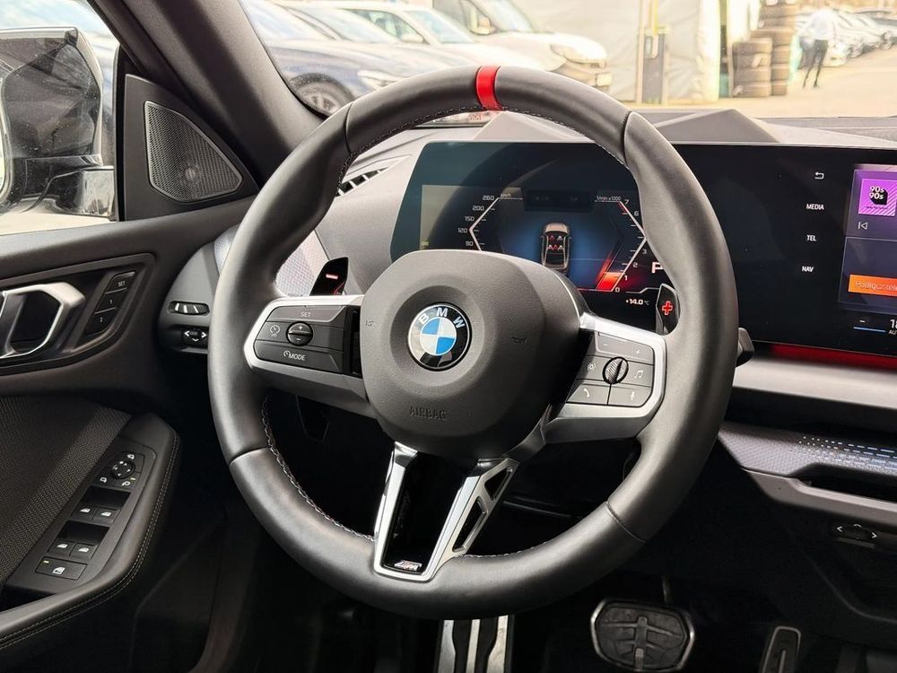 BMW Seria-2 2025 — zdjęcie 7
