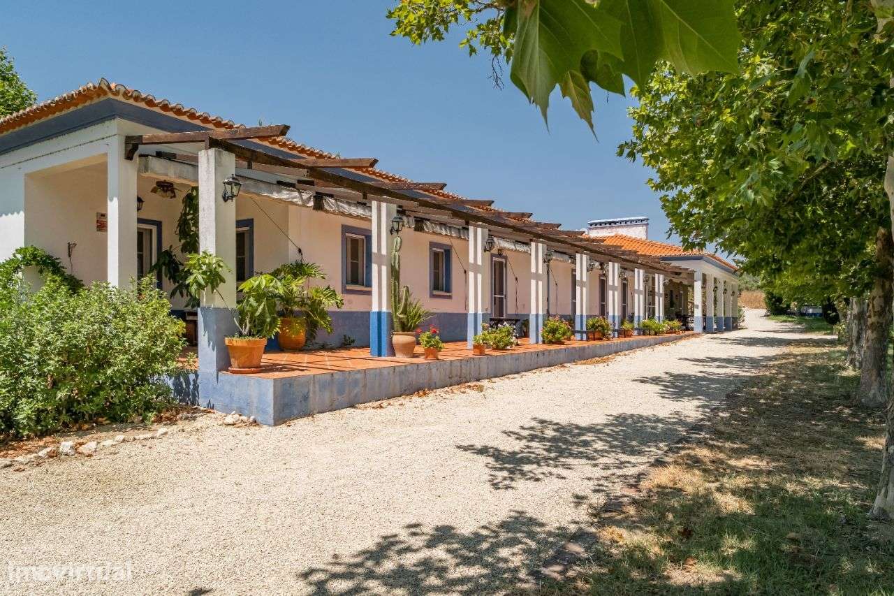 Quinta | Venda | ALENTEJO-31