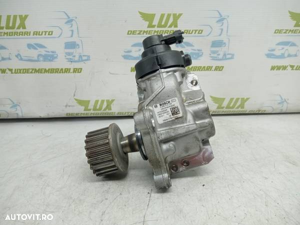 Pompa inalta presiune 1.5 dci k9k872 0445010763 167003606r Dacia Loga - 1