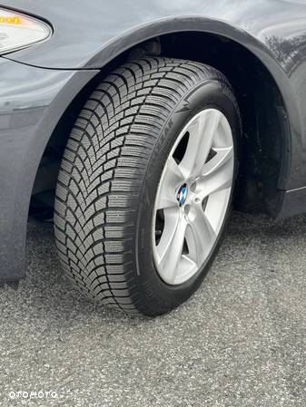 BMW Seria 5 528i xDrive - 19