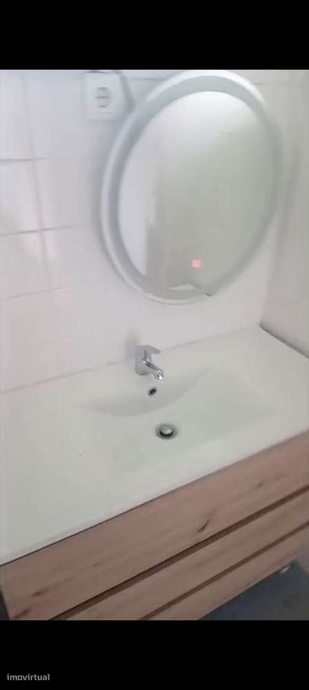 Casinha térrea a estrear - Grande imagem: 4/6