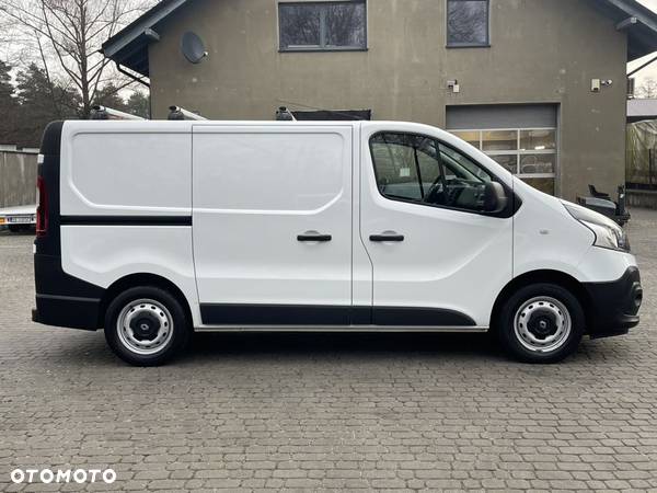 Renault Trafic - 4