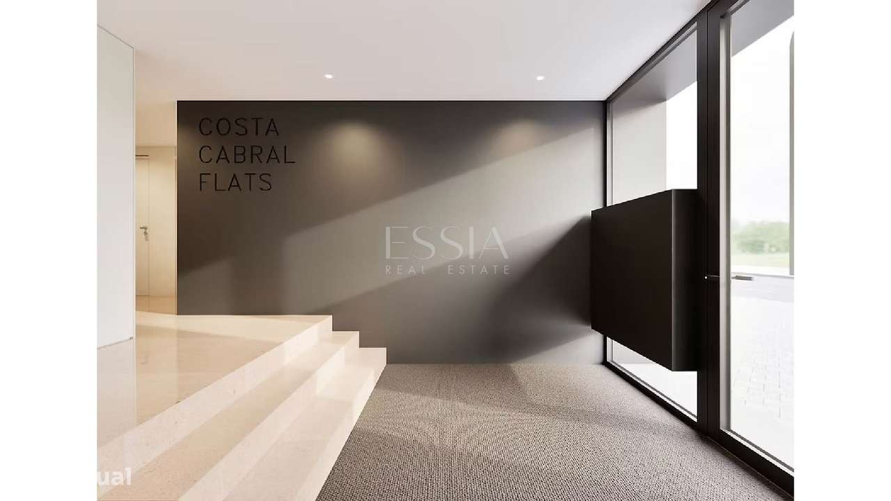 Apartamento T0 no Empreendimento CC FLATS-9