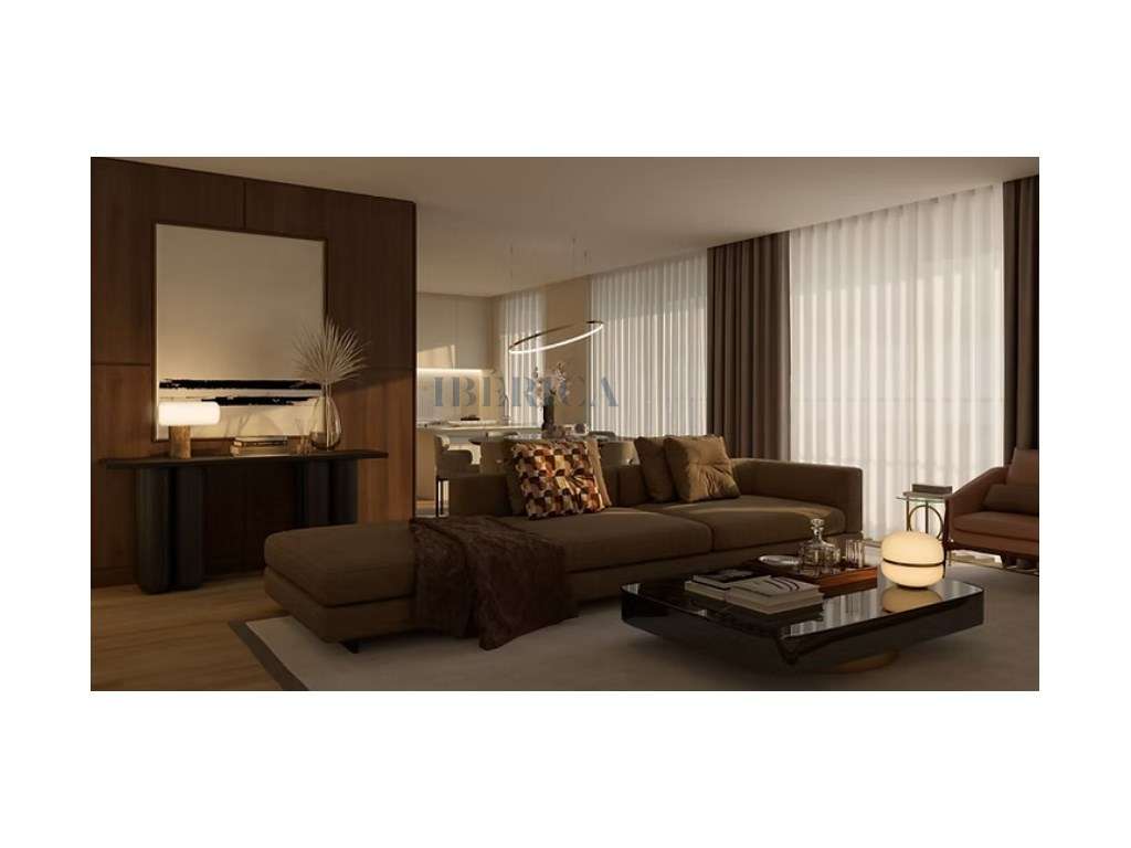 Apartamento T3 Venda Porto-4