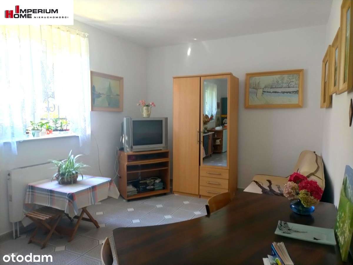 Dom  potencjałem - Rotmanka k. Pruszcza Gdańskieg-13