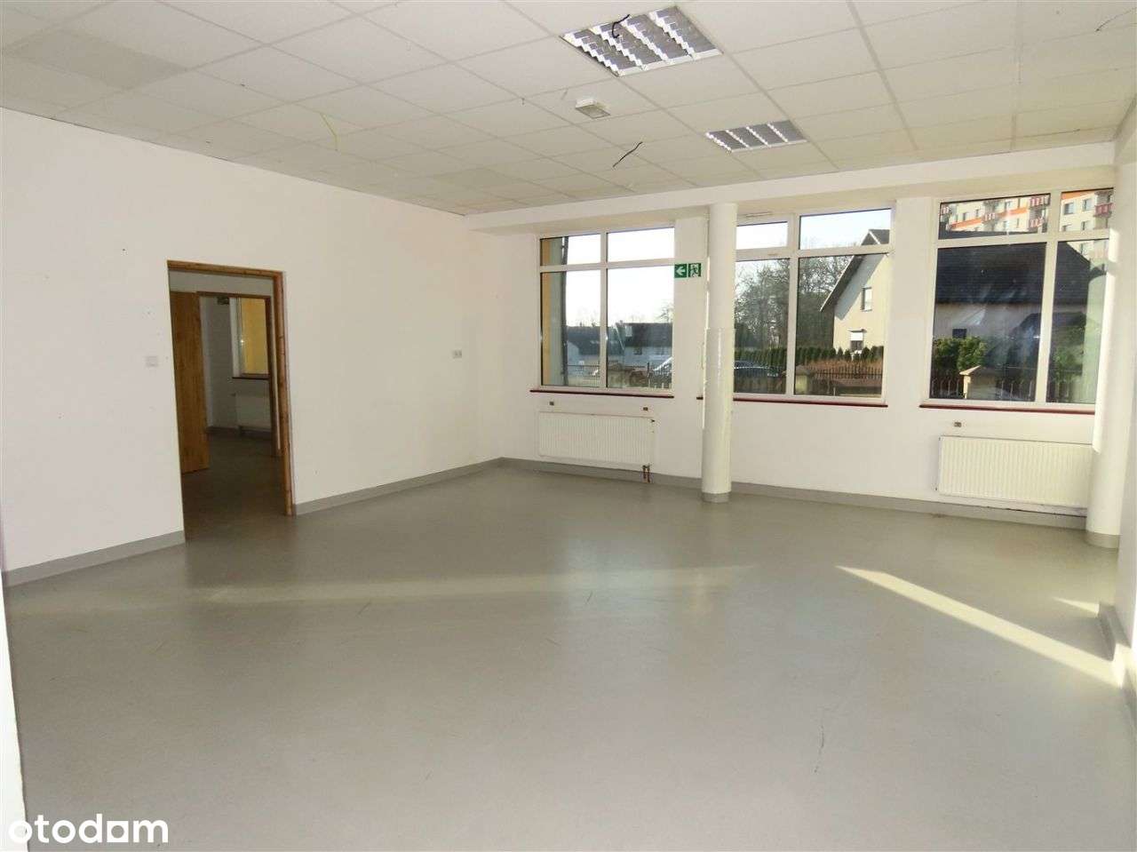 Lokal użytkowy, 185 m², Tychy - Pełny obrazek: 4/13