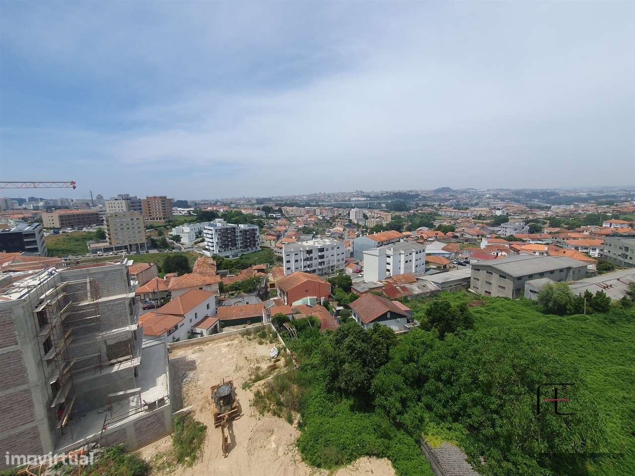 Apartamento T3 Venda em Oliveira do Douro,Vila Nova de Gaia - Grande imagem: 5/19