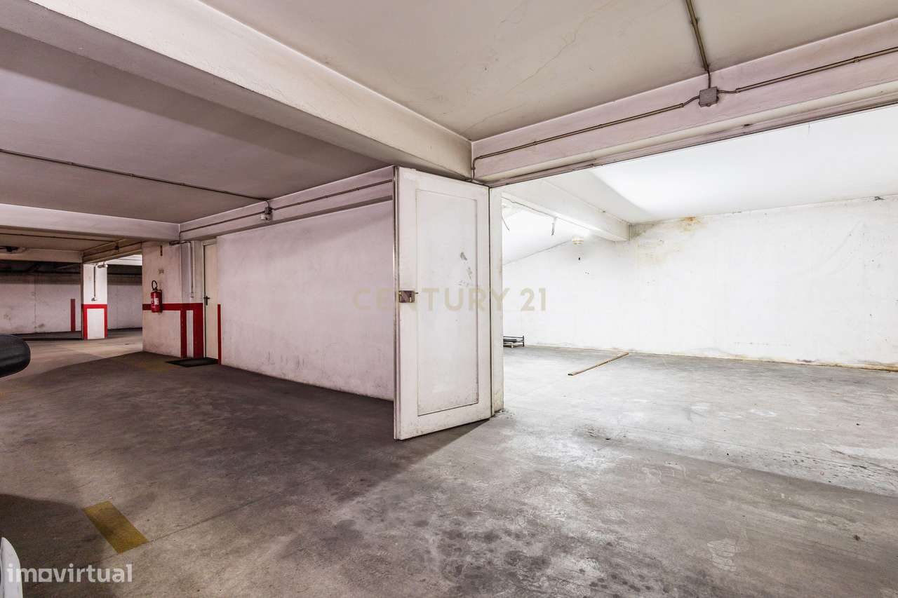 T2 em Leiria com dois WC´s e varandas-18