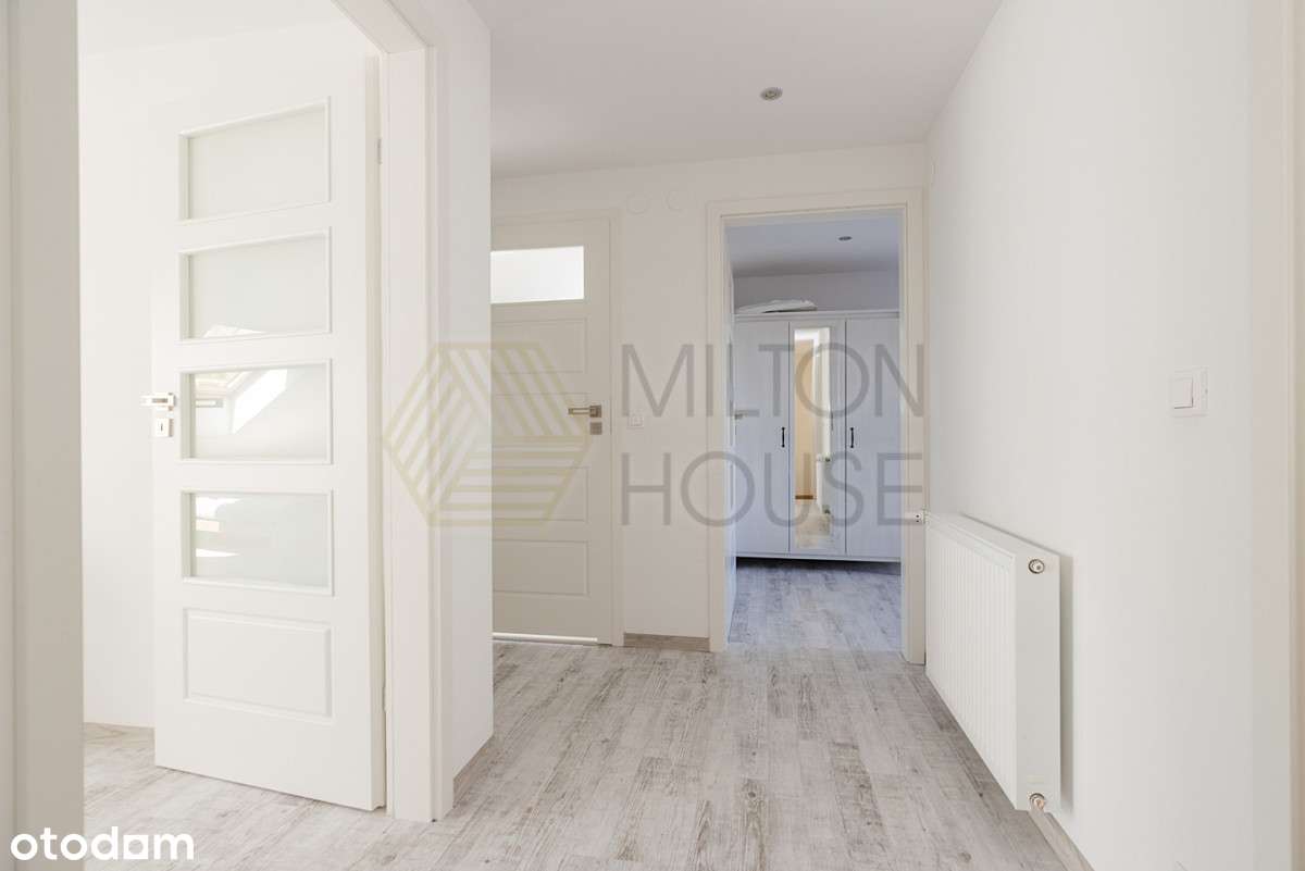 Marki ul. Kwiatowa, dwupoziomowe mieszkanie-14