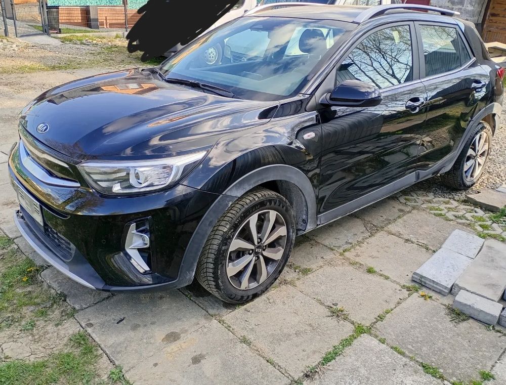 Kia Stonic 1.2 Spirit 2021