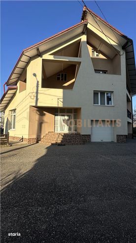 Casa de vanzare, zona Branduselor-0